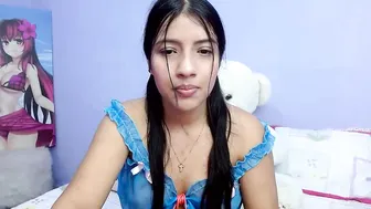 zara_cute18 recorded nude video 369587
