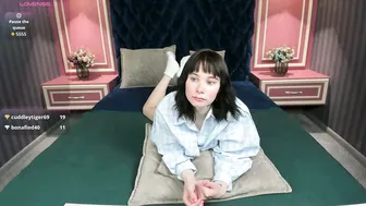 dose_of_daisy live webcam show 23-Nov-25