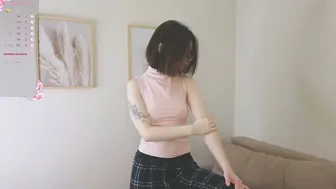 bondistar posing on cam 23-Nov-25