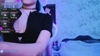 linksiss (11-23-2025) goth