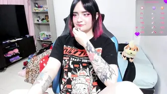 Neeko_lol_ anime 11-23-2025