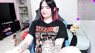 Neeko_lol_ anime 11-23-2025