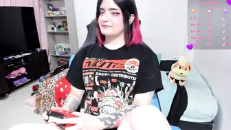 neeko_lol_ recorded nude video 369709