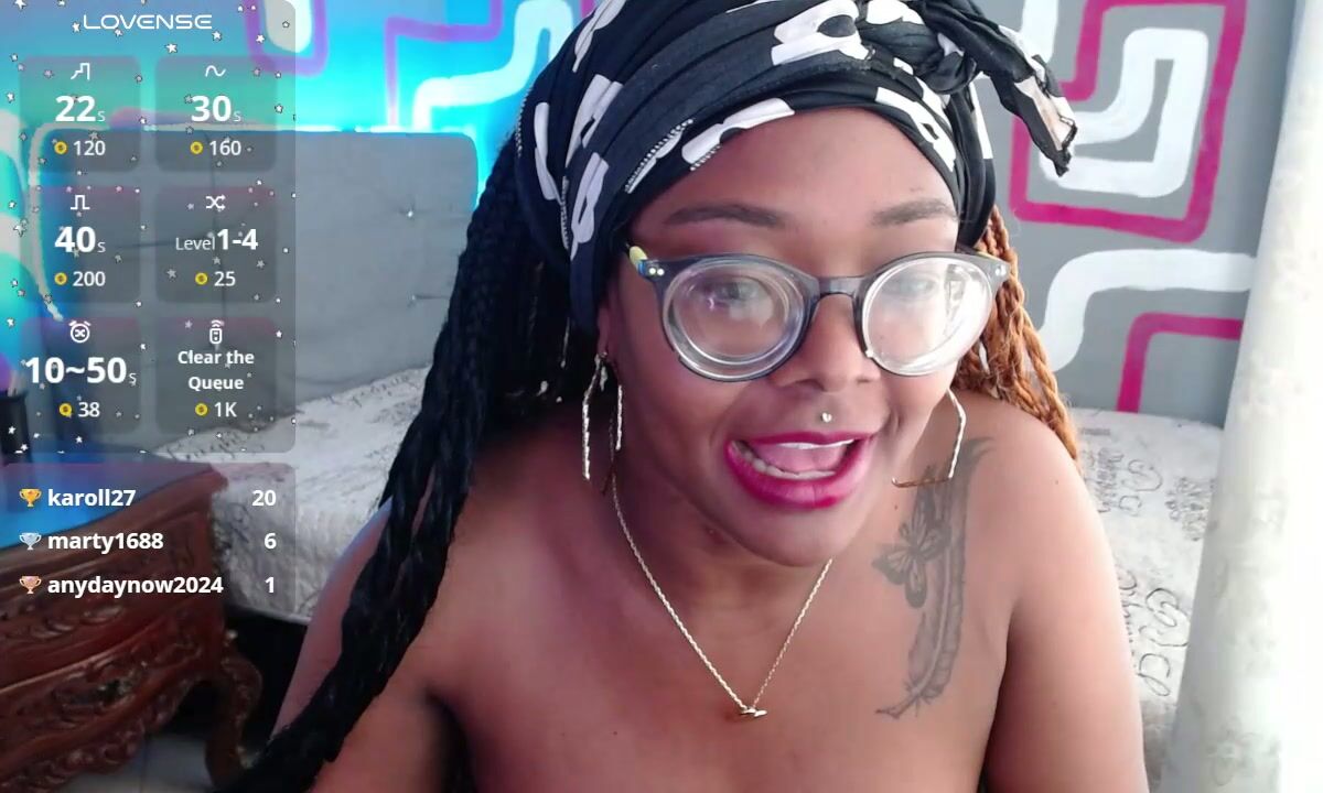 luciana_moraine bigboobs 11/23/2025