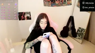 circe_l cam show - (11/24/2025)