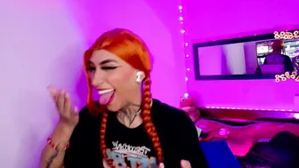 Mikaelarangel 11-24-2025