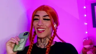 Mikaelarangel 11-24-2025