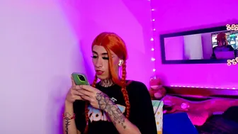 Mikaelarangel 11-24-2025
