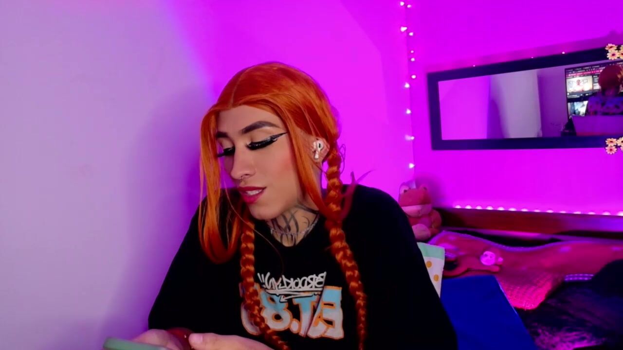 Mikaelarangel 11-24-2025