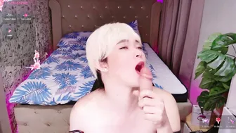 ts_yoshi_ recorded nude video 369988