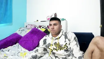 scarletandryan28 05-23-2025 latina