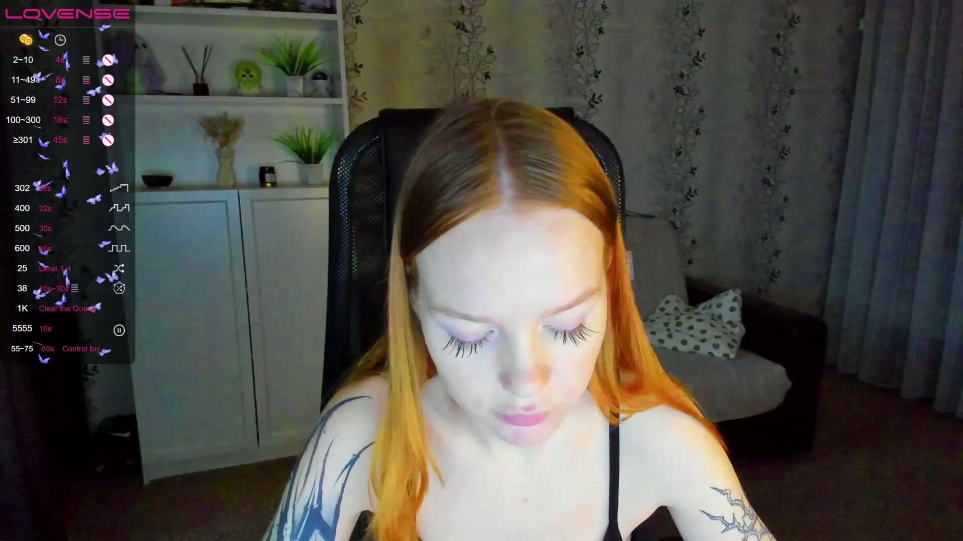 Babyfoxyy webcam porn video - 23 May 2025