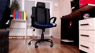 Hottdoll611 feet - 23-May-2025