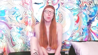 ember_starleena recorded nude video 37174