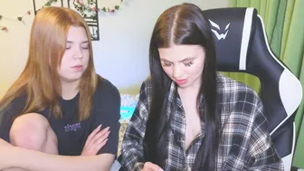 _kirieshka recorded nude video 37178