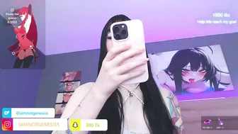mikaelamason recorded nude video 37184