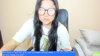 Laurengirls1 sex cam chat (05/24/2025)
