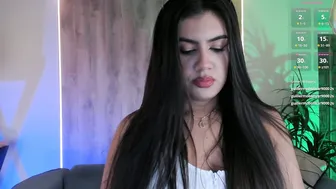 angelicavega_ bigass posing on cam