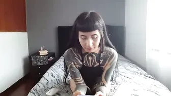lunaperci (05/23/2025) video cam