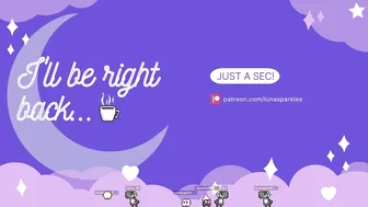Lunasparkles chillvibes - 05/24/2025