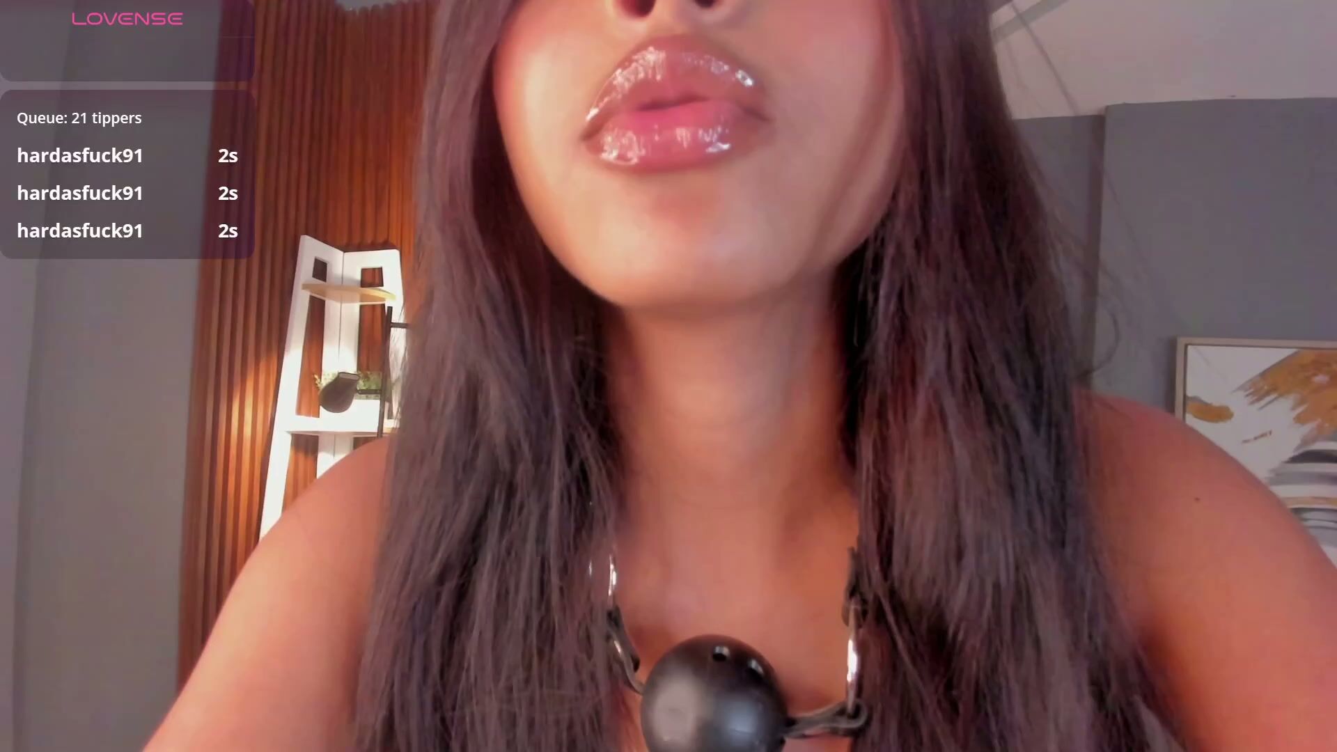 Vienah chat sex cam hot webcam video