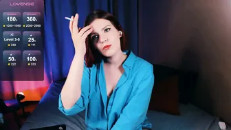 erika_with_love recorded nude video 37273