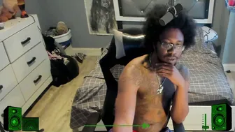 blaccanalmatters recorded nude video 37341