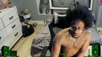Blaccanalmatters bbc on cam