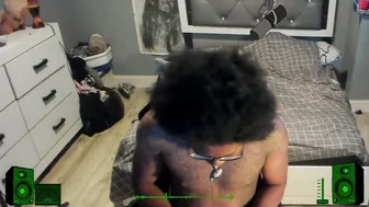 blaccanalmatters recorded nude video 37341