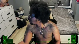 Blaccanalmatters bbc on cam