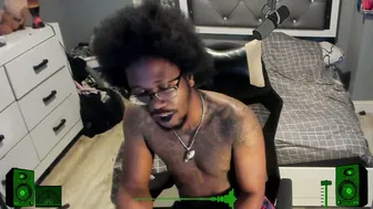blaccanalmatters recorded nude video 37341