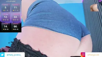 Patty_jenkinss cam video 24 May 2025