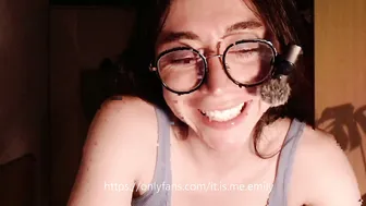 Emily_pearl_ ohmibod - (05/24/2025)