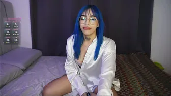 dannielle_ recorded nude video 37386