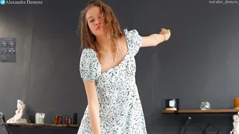 alexandra_demore recorded nude video 37418