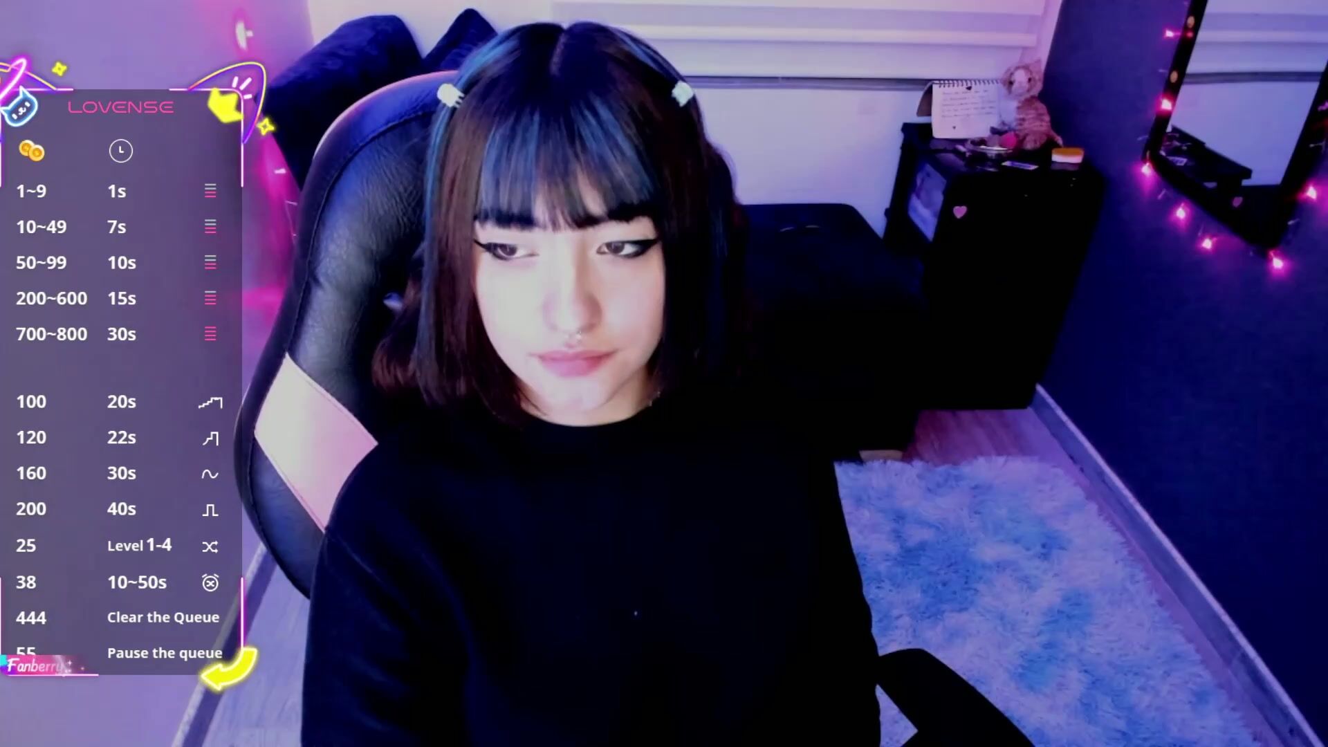 Millandiux sex chat cam xxx