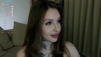 mia_chill recorded nude video 37487