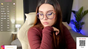 dakottaa__ recorded nude video 37489