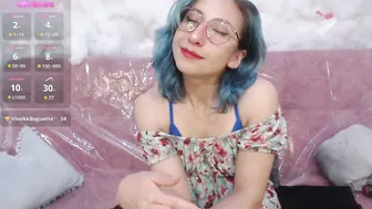 skarletjhonson_ recorded nude video 37499