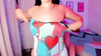 amber_landy1 recorded nude video 37505