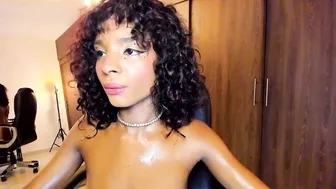alika_houston recorded nude video 37523