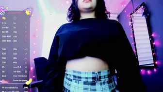 millandiux recorded nude video 37547