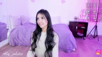 Aby_whitee lovense premium porn