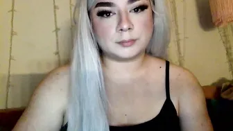 Yourbabya trans horny amateur video
