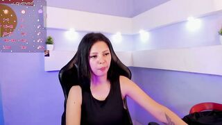 Melanimorgan 24 May 2025 chat sex cam
