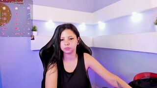Melanimorgan 24 May 2025 chat sex cam