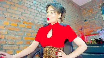 mistress_milana_ recorded nude video 37714