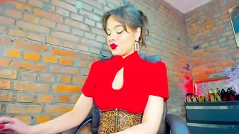 mistress_milana_ recorded nude video 37714