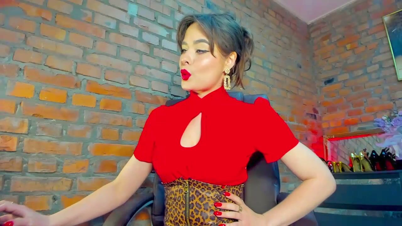 mistress_milana_ 05-24-2025