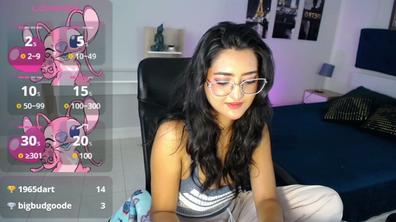venus_steffen daddy 05/24/2025